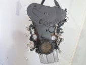 Motor complet ambielat AUDI A6 (4G2, C7) [Fabr 2012-2017] DDDA 2.0 TDI DDDA 140KW / 190CP