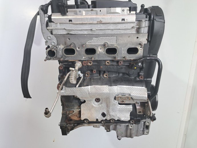 Motor complet ambielat AUDI A6 (4G2, C7) [Fabr 2012-2017] DDDA 2.0 TDI DDDA 140KW / 190CP
