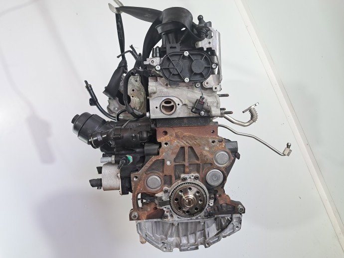 Motor complet ambielat AUDI A6 (4G2, C7) [Fabr 2012-2017] DDDA 2.0 TDI DDDA 140KW / 190CP