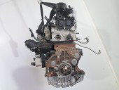 Motor complet ambielat AUDI A6 (4G2, C7) [Fabr 2012-2017] DDDA 2.0 TDI DDDA 140KW / 190CP