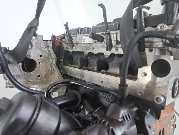Motor complet ambielat AUDI A6 (4G2, C7) [Fabr 2012-2017] DDDA 2.0 TDI DDDA 140KW / 190CP