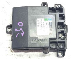 Modul usa dreapta fata A1648206626 Mercedes Clasa ML (W164) [Fabr 2005-2012] 3.0 CDI