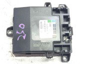 Modul usa dreapta fata A1648206626 Mercedes Clasa ML (W164) [Fabr 2005-2012] 3.0 CDI