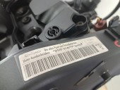 Motor complet ambielat AUDI A6 (4G2, C7) [Fabr 2012-2017] DDDA 2.0 TDI DDDA 140KW / 190CP