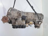Cutie viteze automata AUDI A6 (4G2, C7) [Fabr 2012-2017] 2.0 TDI DDDA SKB 140KW / 190CP