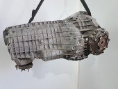 Cutie viteze automata AUDI A6 (4G2, C7) [Fabr 2012-2017] 2.0 TDI DDDA SKB 140KW / 190CP