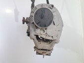 Cutie viteze automata AUDI A6 (4G2, C7) [Fabr 2012-2017] 2.0 TDI DDDA SKB 140KW / 190CP