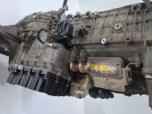 Cutie viteze automata AUDI A6 (4G2, C7) [Fabr 2012-2017] 2.0 TDI DDDA SKB 140KW / 190CP