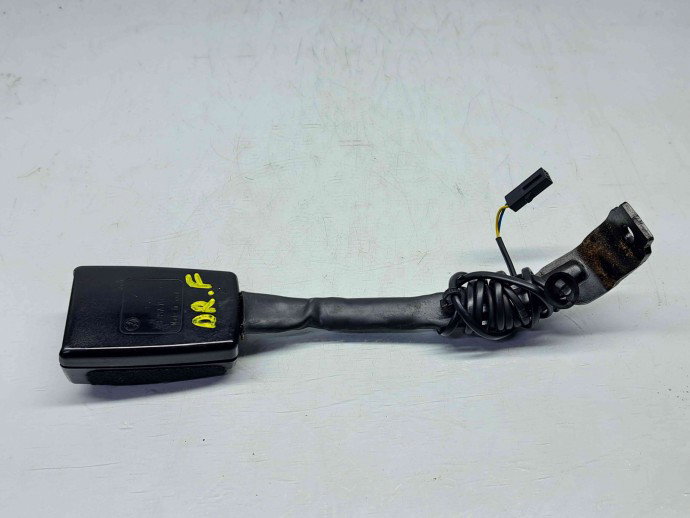  Capsa centura dreapta fata Volkswagen Passat B7 (362) [Fabr 2010-2014] 1K6857756C