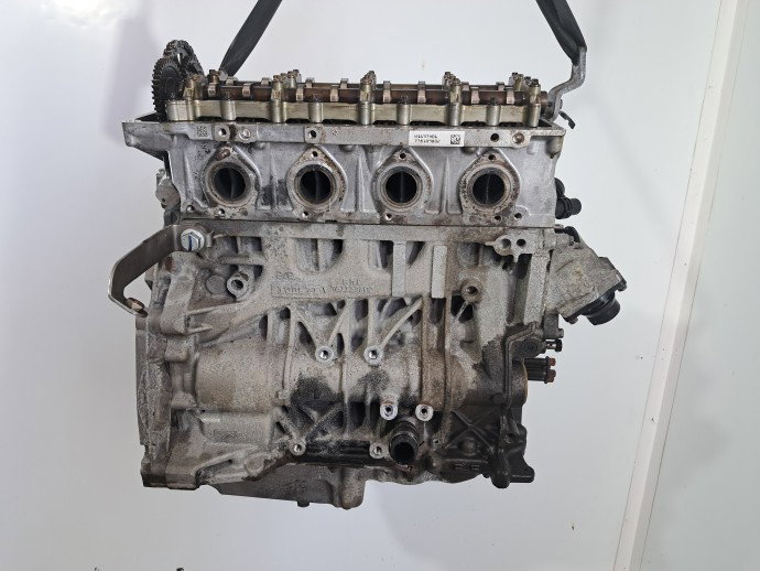 Motor complet ambielat Bmw 1 (E88) [Fabr 2008-2013] N47D20C 2.0 N47D20 105KW / 143CP1P