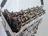 Motor complet ambielat Bmw 1 (E88) [Fabr 2008-2013] N47D20C 2.0 N47D20 105KW / 143CP1P