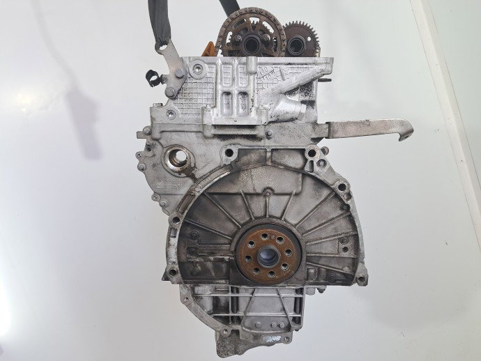 Motor complet ambielat Bmw 1 (E88) [Fabr 2008-2013] N47D20C 2.0 N47D20 105KW / 143CP1P