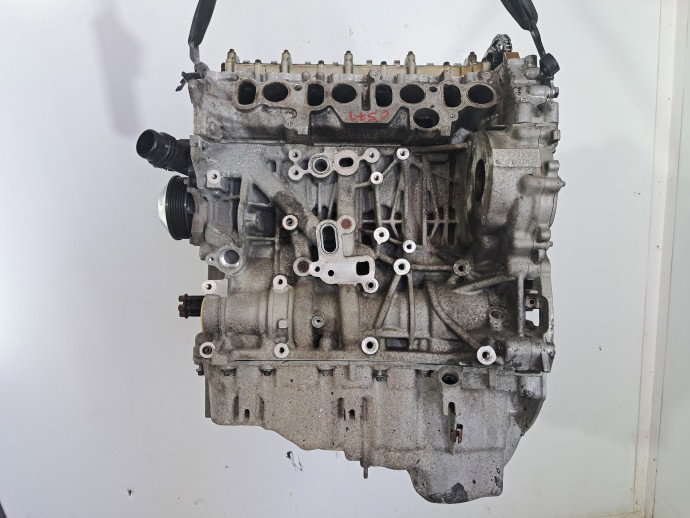 Motor complet ambielat Bmw 1 (E88) [Fabr 2008-2013] N47D20C 2.0 N47D20 105KW / 143CP1P