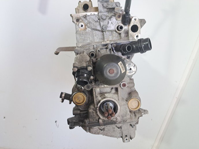Motor complet ambielat Bmw 1 (E88) [Fabr 2008-2013] N47D20C 2.0 N47D20 105KW / 143CP1P
