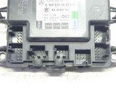 Modul usa dreapta fata A1648206626 Mercedes Clasa ML (W164) [Fabr 2005-2012] 3.0 CDI