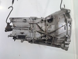Cutie viteze manuala 6 trepte Bmw 1 (E88) [Fabr 2008-2013] 2.0 N47D20 2170917396 105KW / 143CP1P