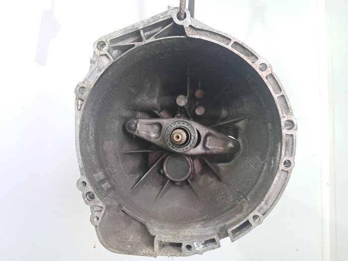 Cutie viteze manuala 6 trepte Bmw 1 (E88) [Fabr 2008-2013] 2.0 N47D20 2170917396 105KW / 143CP1P