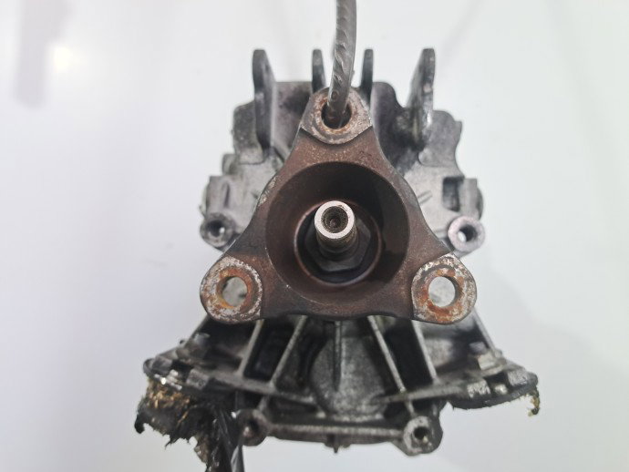 Cutie viteze manuala 6 trepte Bmw 1 (E88) [Fabr 2008-2013] 2.0 N47D20 2170917396 105KW / 143CP1P