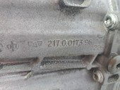 Cutie viteze manuala 6 trepte Bmw 1 (E88) [Fabr 2008-2013] 2.0 N47D20 2170917396 105KW / 143CP1P