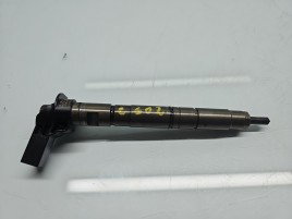 Injector AUDI A3 (8P1) [Fabr 2003-2012] 03L130277, 0445116030 2.0 TDI CBBB 125KW / 170CP