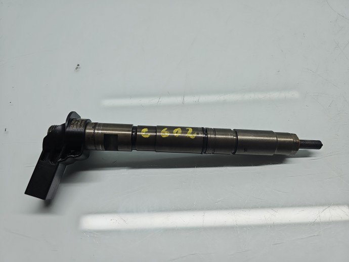 Injector AUDI A3 (8P1) [Fabr 2003-2012] 03L130277, 0445116030 2.0 TDI CBBB 125KW / 170CP