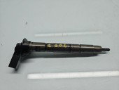 Injector AUDI A3 (8P1) [Fabr 2003-2012] 03L130277, 0445116030 2.0 TDI CBBB 125KW / 170CP