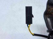  Capsa centura dreapta fata Volkswagen Passat B7 (362) [Fabr 2010-2014] 1K6857756C