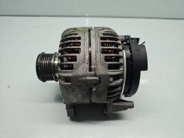Alternator AUDI A3 (8P1) [Fabr 2003-2012] aftermarket 2.0 TDI CBBB 125KW / 170CP