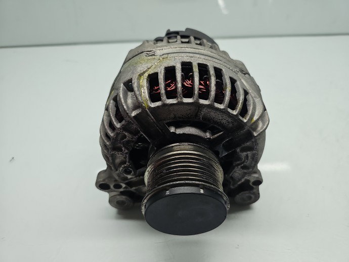 Alternator AUDI A3 (8P1) [Fabr 2003-2012] aftermarket 2.0 TDI CBBB 125KW / 170CP