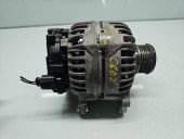 Alternator AUDI A3 (8P1) [Fabr 2003-2012] aftermarket 2.0 TDI CBBB 125KW / 170CP