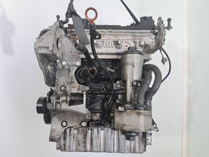 Motor complet ambielat AUDI A3 (8P1) [Fabr 2003-2012] CBBB 2.0 TDI CBBB 125KW / 170CP