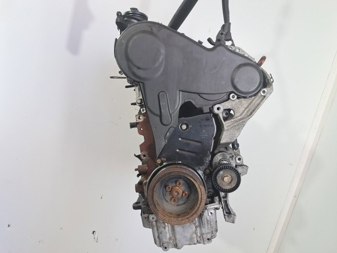 Motor complet ambielat AUDI A3 (8P1) [Fabr 2003-2012] CBBB 2.0 TDI CBBB 125KW / 170CP