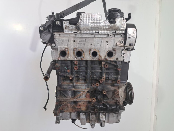 Motor complet ambielat AUDI A3 (8P1) [Fabr 2003-2012] CBBB 2.0 TDI CBBB 125KW / 170CP