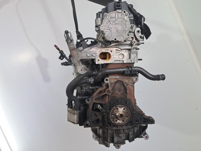 Motor complet ambielat AUDI A3 (8P1) [Fabr 2003-2012] CBBB 2.0 TDI CBBB 125KW / 170CP