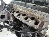 Motor complet ambielat AUDI A3 (8P1) [Fabr 2003-2012] CBBB 2.0 TDI CBBB 125KW / 170CP