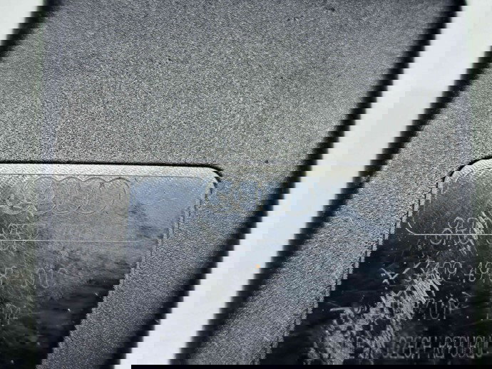  Capsa centura dreapta spate Audi Q5 (8RB) [Fabr 2008-2016] 8R0857754E