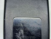  Capsa centura dreapta spate Audi Q5 (8RB) [Fabr 2008-2016] 8R0857754E