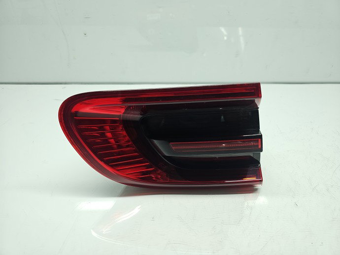 Stop haion stanga PORSCHE Macan [Fabr 2014-2017] SUV 95B945093F