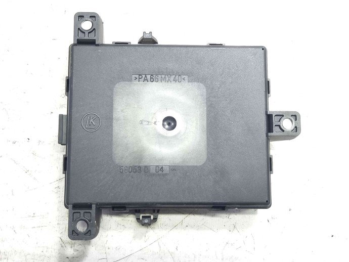 Modul usa dreapta fata A1648206626 Mercedes Clasa ML (W164) [Fabr 2005-2012] 3.0 CDI