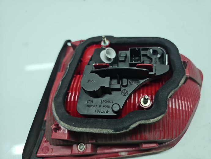 Stop haion stanga Volkswagen Touran (1T3) [Fabr 2010-2015] Facelift 1T0945093A