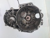 Cutie viteze manuala 6 trepte AUDI A3 (8P1) [Fabr 2003-2012] 2.0 TDI CBBB KNW 125KW / 170CP