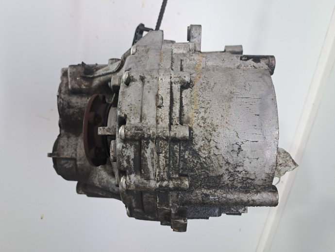Cutie viteze manuala 6 trepte AUDI A3 (8P1) [Fabr 2003-2012] 2.0 TDI CBBB KNW 125KW / 170CP