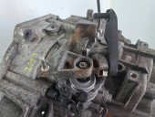 Cutie viteze manuala 6 trepte AUDI A3 (8P1) [Fabr 2003-2012] 2.0 TDI CBBB KNW 125KW / 170CP