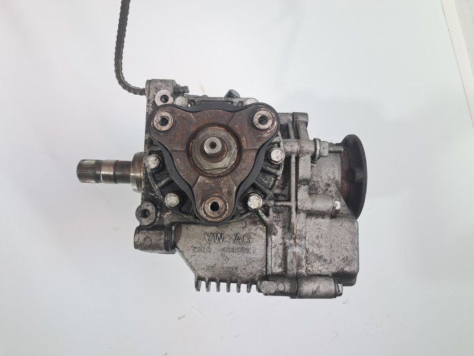 Grup diferential fata AUDI A3 (8P1) [Fabr 2003-2012] AV409063H 2.0 TDI CBBB 125KW / 170CP