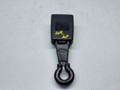  Capsa centura dreapta spate Audi Q5 (8RB) [Fabr 2008-2016] 8R0857754E