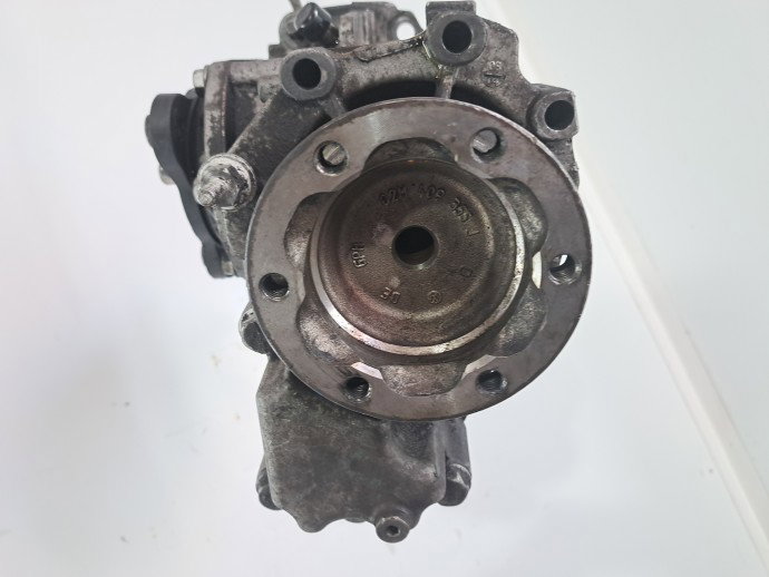 Grup diferential fata AUDI A3 (8P1) [Fabr 2003-2012] AV409063H 2.0 TDI CBBB 125KW / 170CP