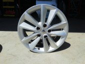Jante aliaj Renault 5x114.3 R17 ET49