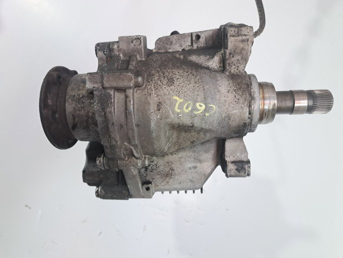 Grup diferential fata AUDI A3 (8P1) [Fabr 2003-2012] AV409063H 2.0 TDI CBBB 125KW / 170CP