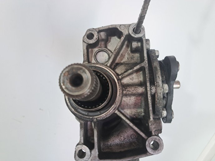 Grup diferential fata AUDI A3 (8P1) [Fabr 2003-2012] AV409063H 2.0 TDI CBBB 125KW / 170CP