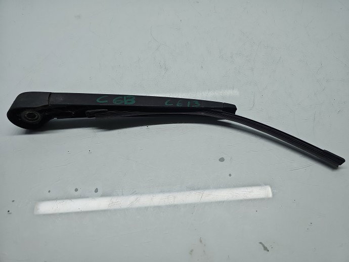 Brat stergator haion Volkswagen Touran (1T3) [Fabr 2010-2015] OEM